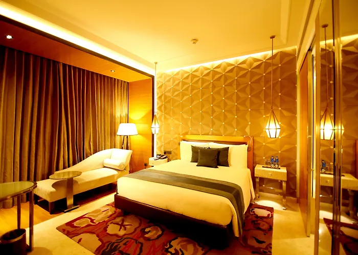 Radisson Blu Coimbatore