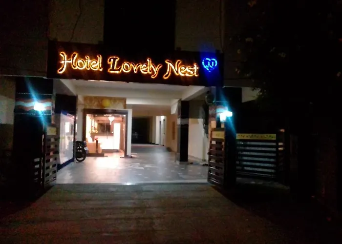 Hotel Lovely Nest